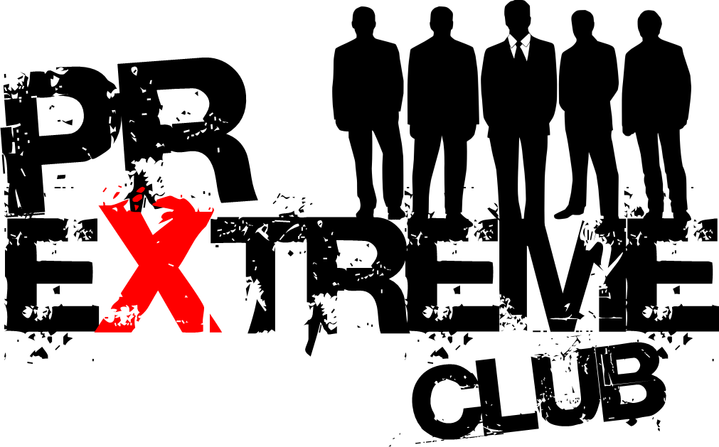 PR EXTREME CLUB