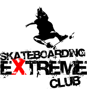 SKATEBOARDING EXTREME CLUB
