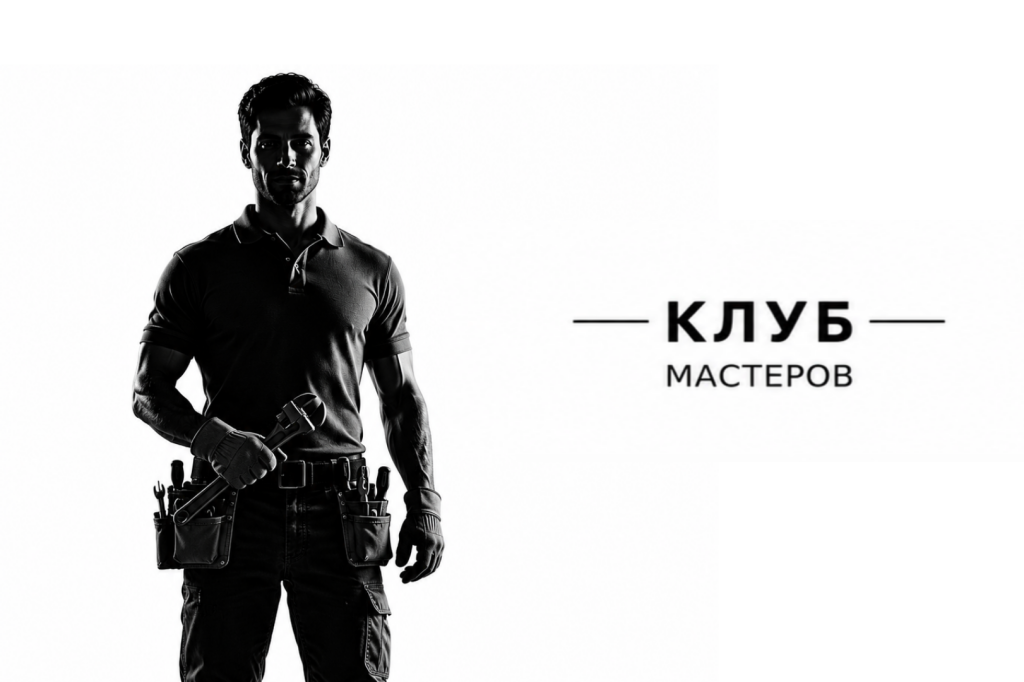 Клуб Мастеров